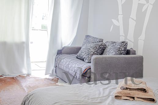 Rent 1k apartment, Volodymyrska, 89, Kyiv - apartment by the day