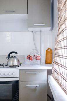 Rent 1k apartment, Volodymyrska, 89, Kyiv - apartment by the day