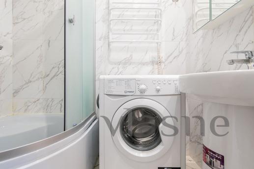Apartments Podobovo in Kiev, Kyiv - apartment by the day