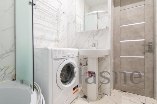 Apartments Podobovo in Kiev, Kyiv - apartment by the day