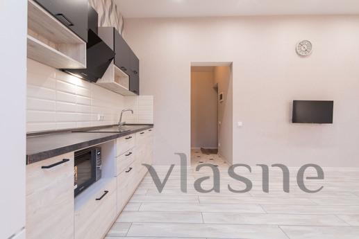 Apartments Podobovo in Kiev, Kyiv - apartment by the day