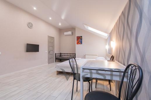 Apartments Podobovo in Kiev, Kyiv - apartment by the day