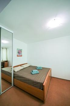 Rent 2k apartment in Pecherska metro station, Kyiv - apartment by the day
