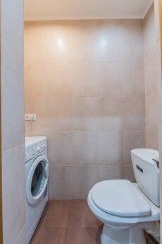 Podobova 2k apartment bіlya Sports Palace, Kyiv - apartment by the day