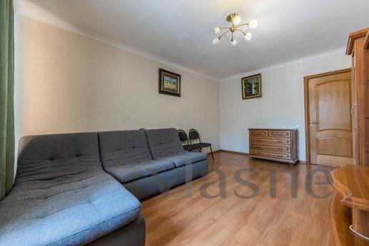 Podobova 2k apartment bіlya Sports Palace, Kyiv - apartment by the day