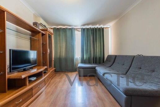 Podobova 2k apartment bіlya Sports Palace, Kyiv - apartment by the day