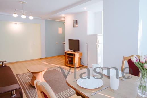 Rent 2k apartment on Pechersk, Kyiv - apartment by the day