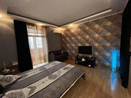 Rent a 3k apartment near the center of the capital, Kyiv - apartment by the day