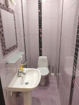 Rent a 3-room apartment in Teatralna metro station, Kyiv - apartment by the day