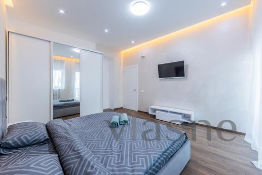 Rent 3k apartment Podobovo, Kyiv - apartment by the day