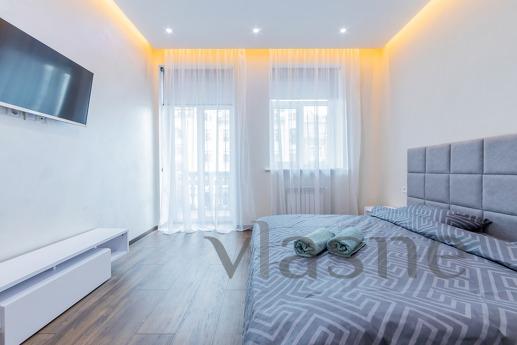 Rent 3k apartment Podobovo, Kyiv - apartment by the day