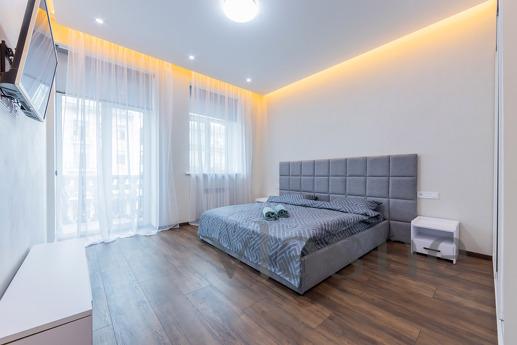 Rent 3k apartment Podobovo, Kyiv - apartment by the day