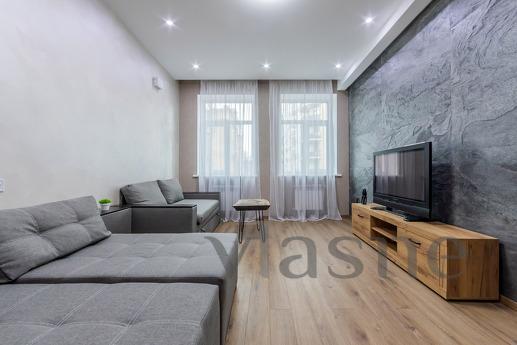 Rent 3k apartment Podobovo, Kyiv - apartment by the day