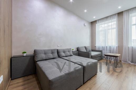 Rent 3k apartment Podobovo, Kyiv - apartment by the day