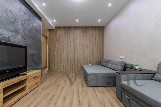 Rent 3k apartment Podobovo, Kyiv - apartment by the day