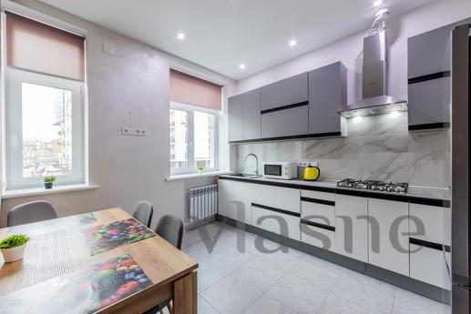 Rent 3k apartment Podobovo, Kyiv - apartment by the day