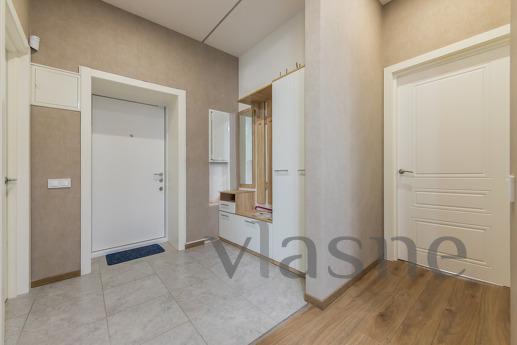 Rent 3k apartment Podobovo, Kyiv - apartment by the day