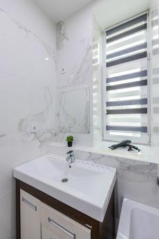 Rent 3k apartment Podobovo, Kyiv - apartment by the day