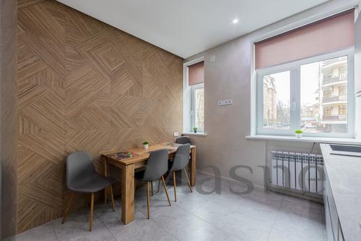 Rent 3k apartment Podobovo, Kyiv - apartment by the day