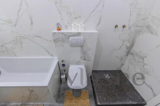 Rent 3k apartment Podobovo, Kyiv - apartment by the day