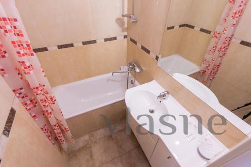 Rent 3k apartment, Zoloti Vorota metro station, Kyiv - apartment by the day