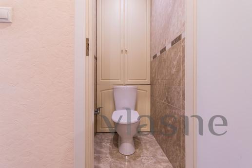 Rent 3k apartment, Zoloti Vorota metro station, Kyiv - apartment by the day
