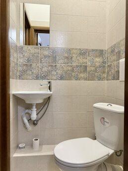 Rent like 1k apartment, Kyiv - apartment by the day
