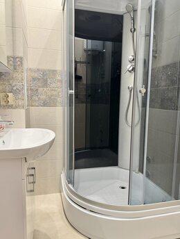 Rent like 1k apartment, Kyiv - apartment by the day