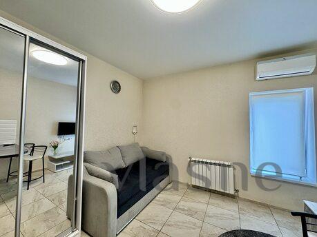 1к квартира подобово, метро Університет 1к квартира подобово, метро Університет, Киев - квартира посуточно