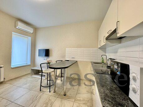 1к квартира подобово, метро Університет 1к квартира подобово, метро Університет, Киев - квартира посуточно