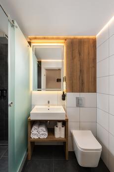 Апартаменти Козацька, 11 м.  Деміївська Апартаменти Козацька, 11 м.  Деміївська, Киев - квартира посуточно