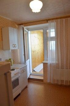 Уютная 1-комнатная квартира, Воронеж - квартира посуточно