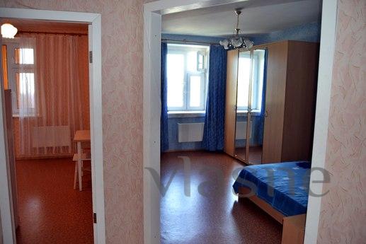 Cozy 1 bedroom apartment, Voronezh - apartment by the day