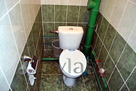 Cozy 1 bedroom apartment, Voronezh - apartment by the day