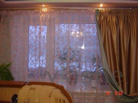 Apartment on the Boulevard Pioneers, Voronezh - apartment by the day