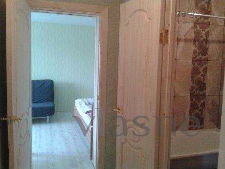 apartment without intermediaries, Yaroslavl - apartment by the day