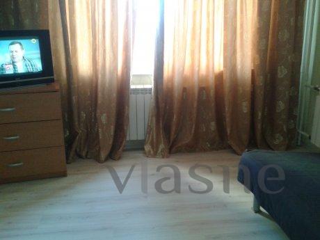 apartment without intermediaries, Yaroslavl - apartment by the day