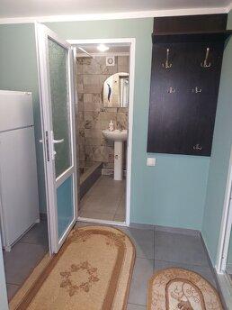 It’s warm to live like it’s behind the terrace, Mukacheve - apartment by the day