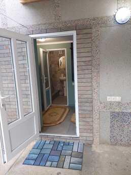 It’s warm to live like it’s behind the terrace, Mukacheve - apartment by the day