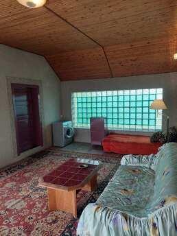 It’s warm to live like it’s behind the terrace, Mukacheve - apartment by the day