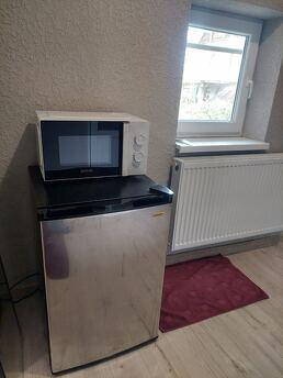 It’s warm to live like it’s behind the terrace, Mukacheve - apartment by the day
