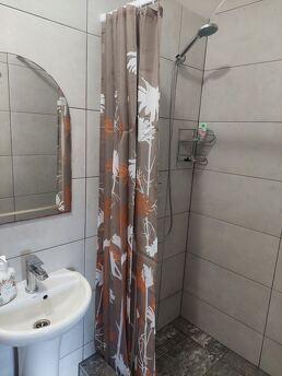 It’s warm to live like it’s behind the terrace, Mukacheve - apartment by the day
