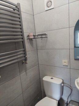 It’s warm to live like it’s behind the terrace, Mukacheve - apartment by the day