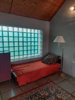 It’s warm to live like it’s behind the terrace, Mukacheve - apartment by the day