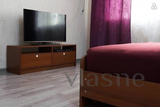 Cozy apartment in the center of Rostov, Rostov-on-Don - apartment by the day