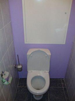 Rent apartment in the center, Belgorod - apartment by the day