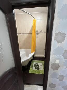 Затишна квартира неподалік центру міста Затишна квартира неподалік центру міста, Одесса - квартира посуточно