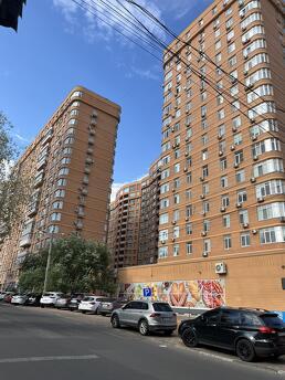 Затишна квартира неподалік центру міста Затишна квартира неподалік центру міста, Одесса - квартира посуточно