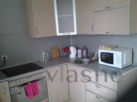Apartment with all amenities for rent, Moscow - apartment by the day