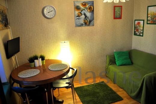 The action, the best offer of the city!, Moscow - apartment by the day